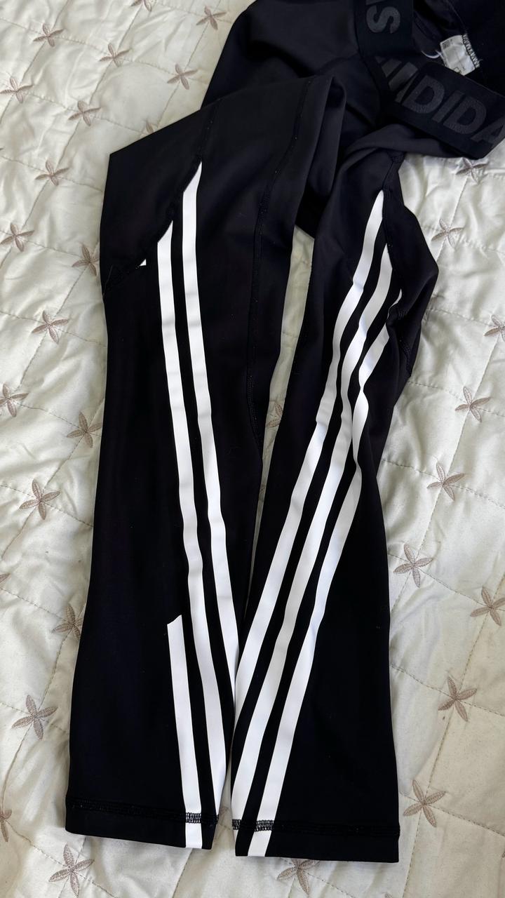 Леггинсы Adidas