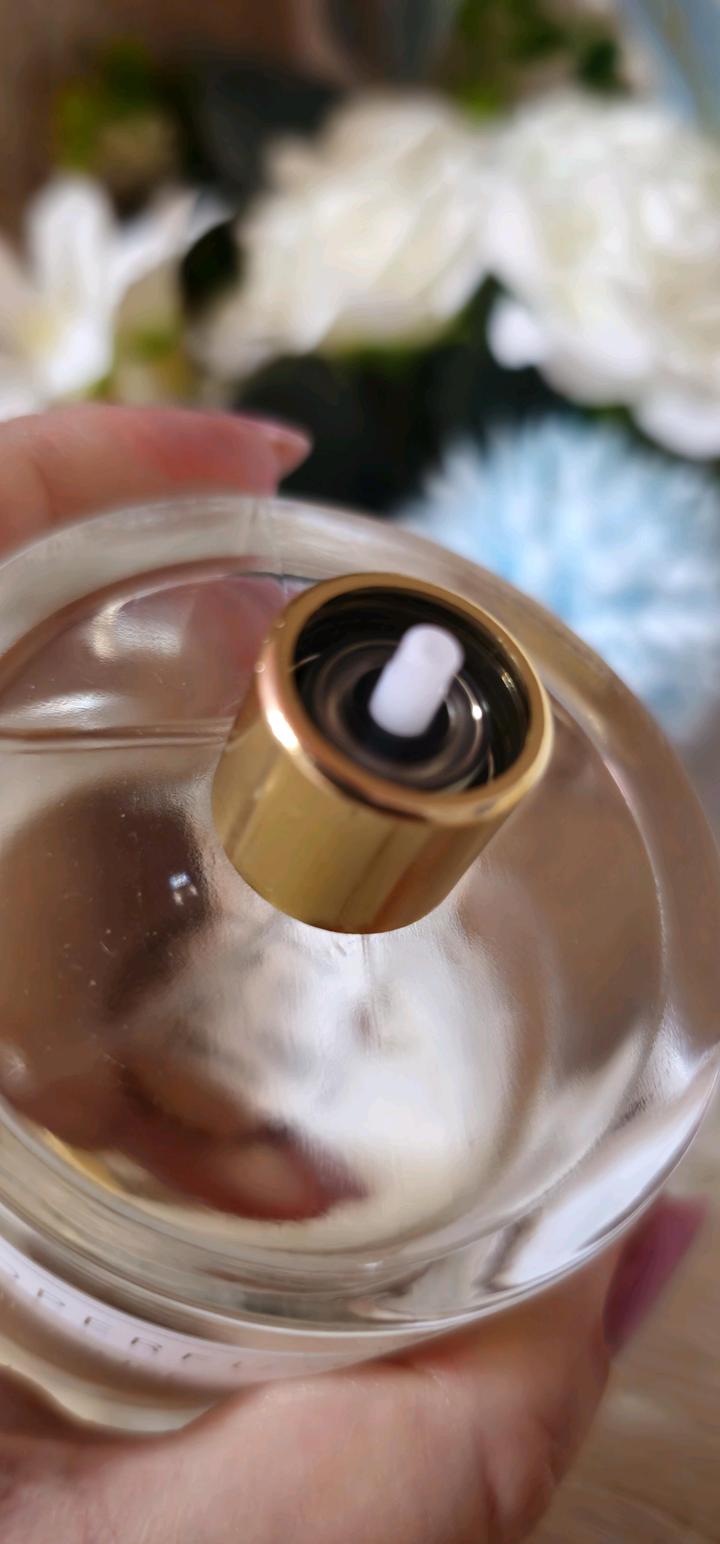 The Muse ZARKOPERFUME