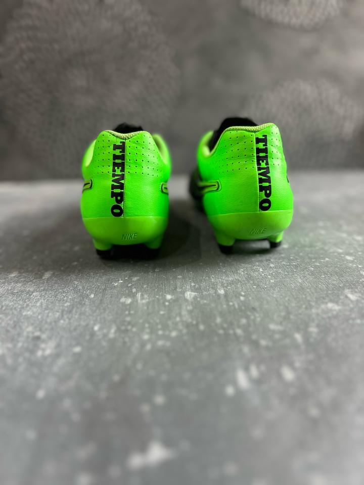 Бутсы Nike Tiempo