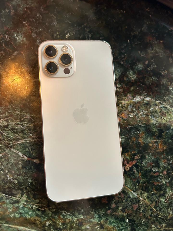 iPhone 12 pro 256 Gb