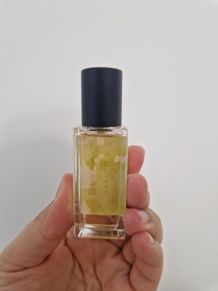 L'ATELIER PARFUM coeur vagabond