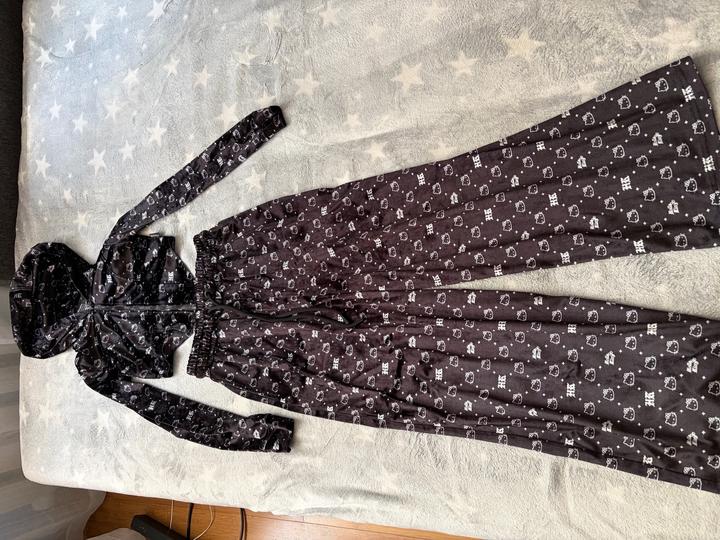 Костюм Hello kitty Bershka