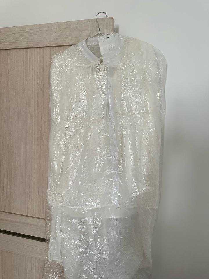 Платье новое