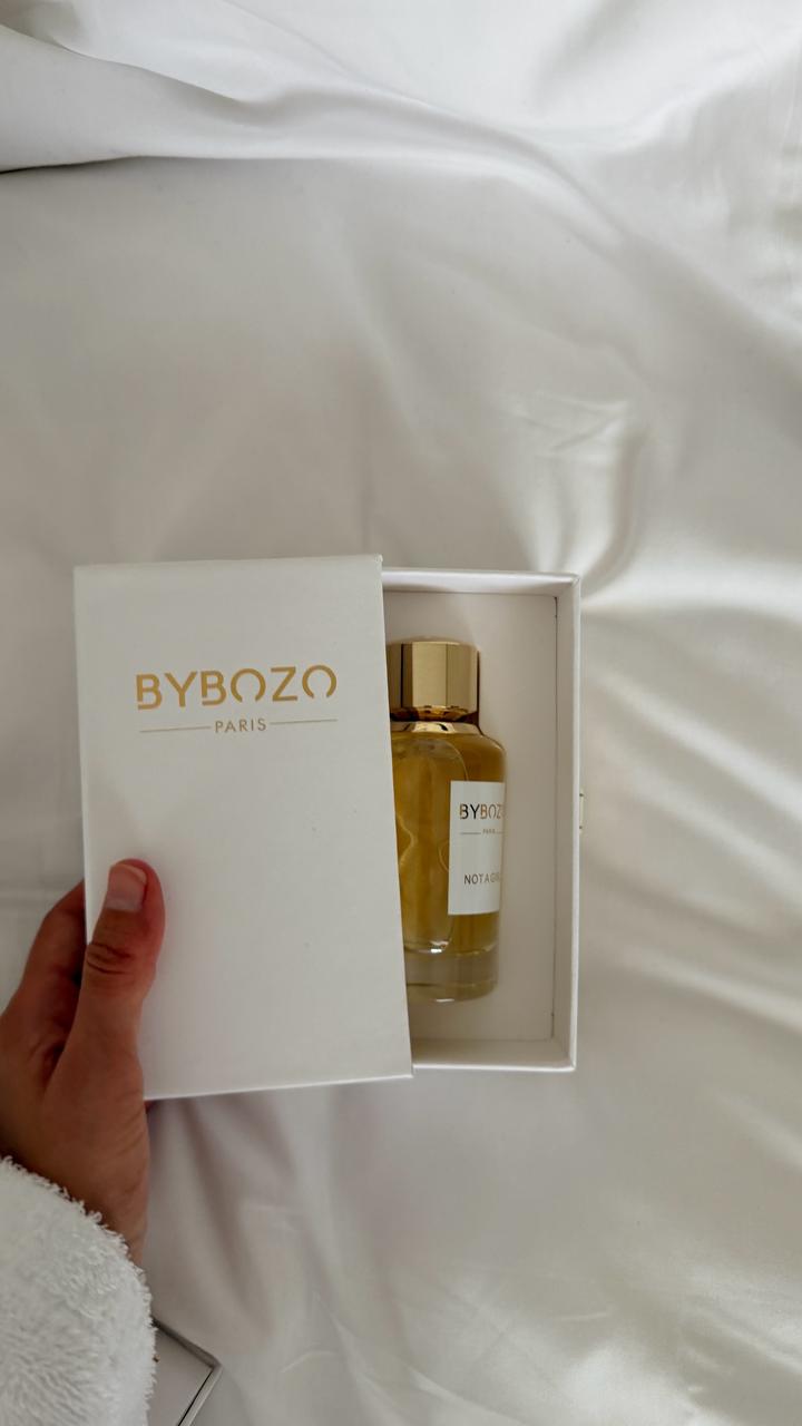 Парфюм Bybozo Paris