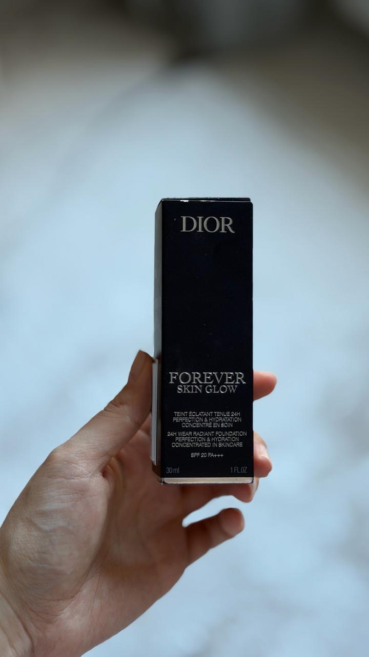 Dior Forever Skin Glow