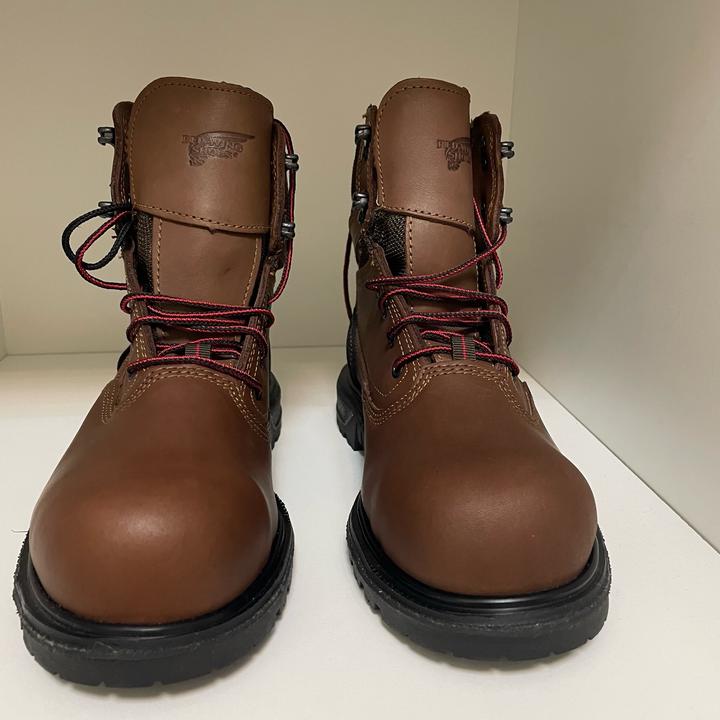 Ботинки Red Wing