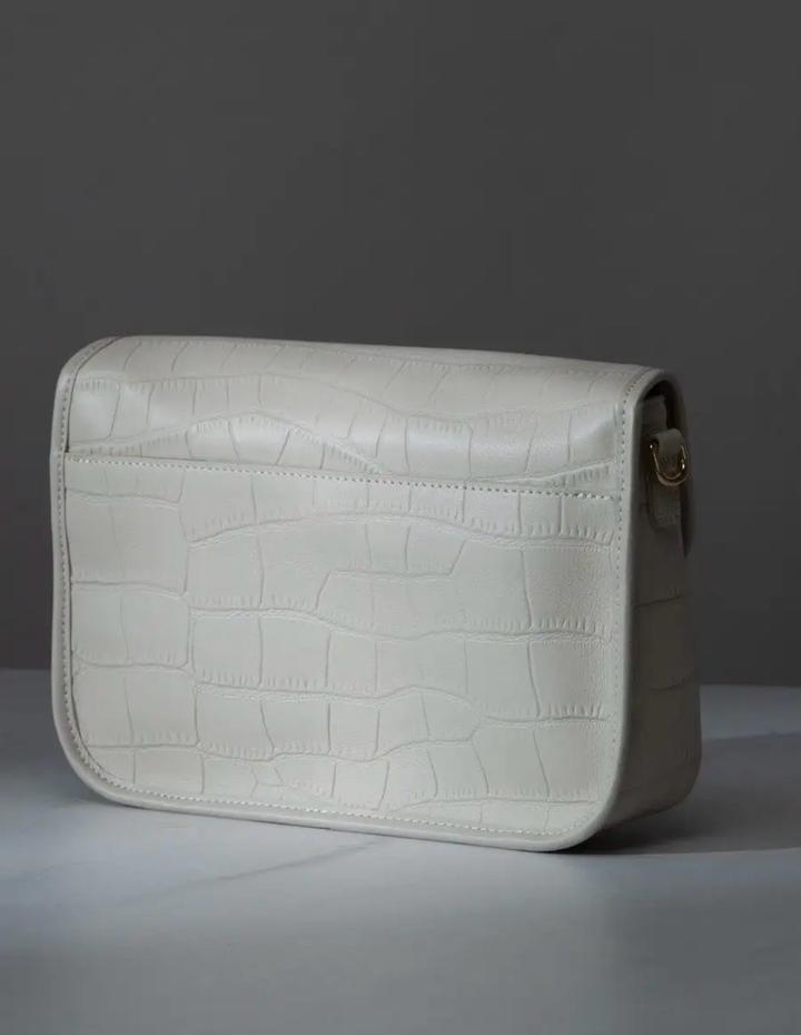 Сумка BAGUETTE BAG