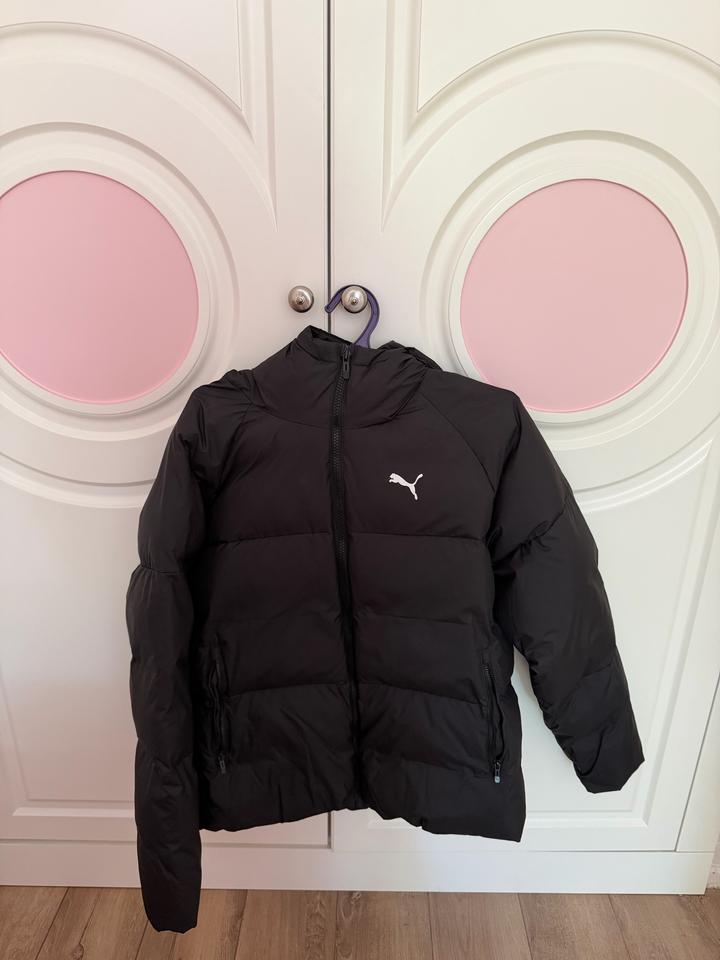 Зимняя куртка Puma