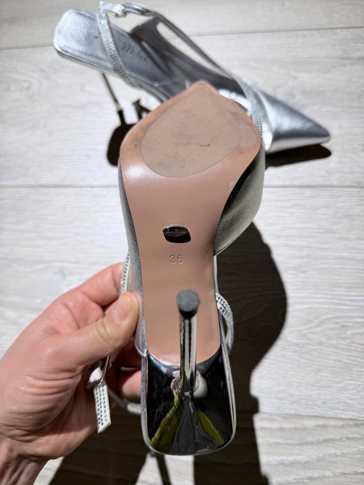 Туфли Sara Milan