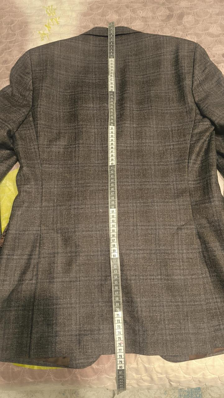 Пиджак Emilio Guido (by Loro Piana)
