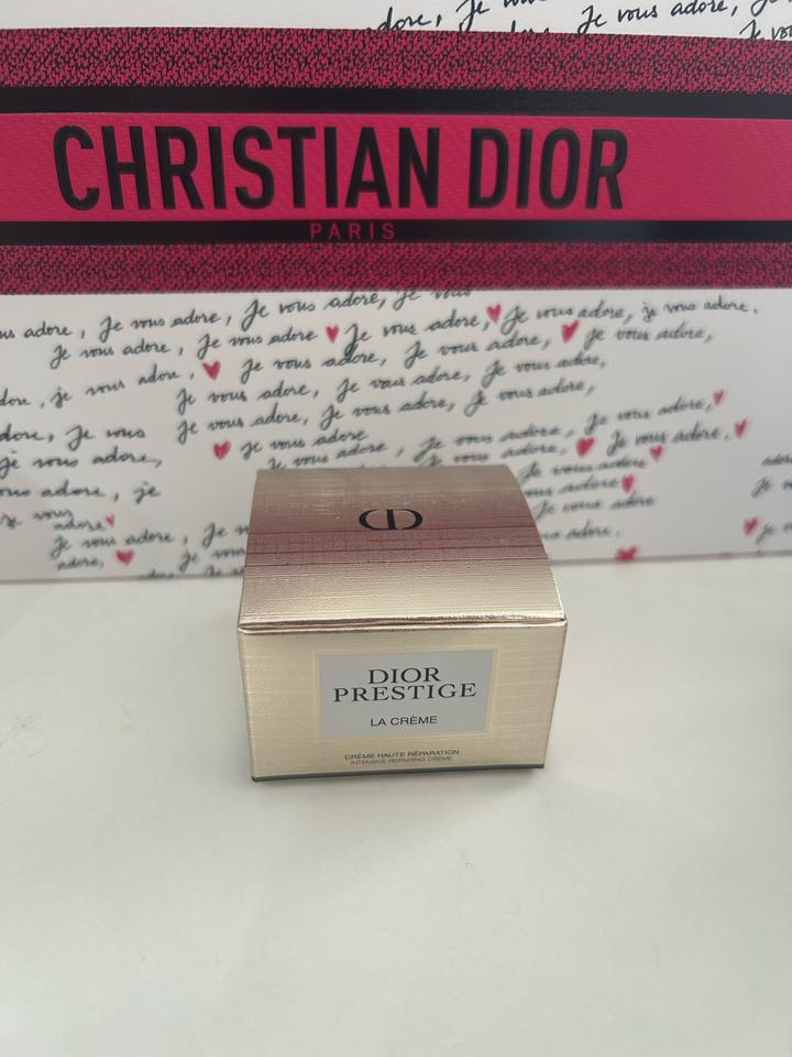 Крем для лица диор