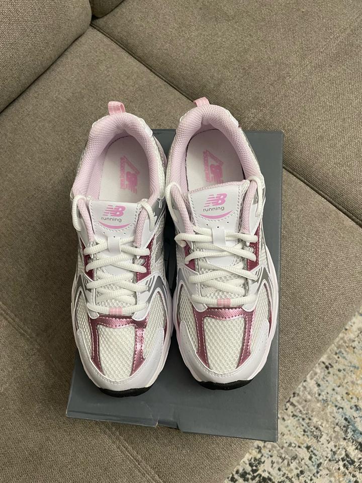 Кроссовки New Balance