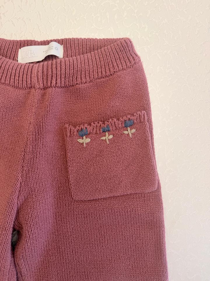 Брюки Zara