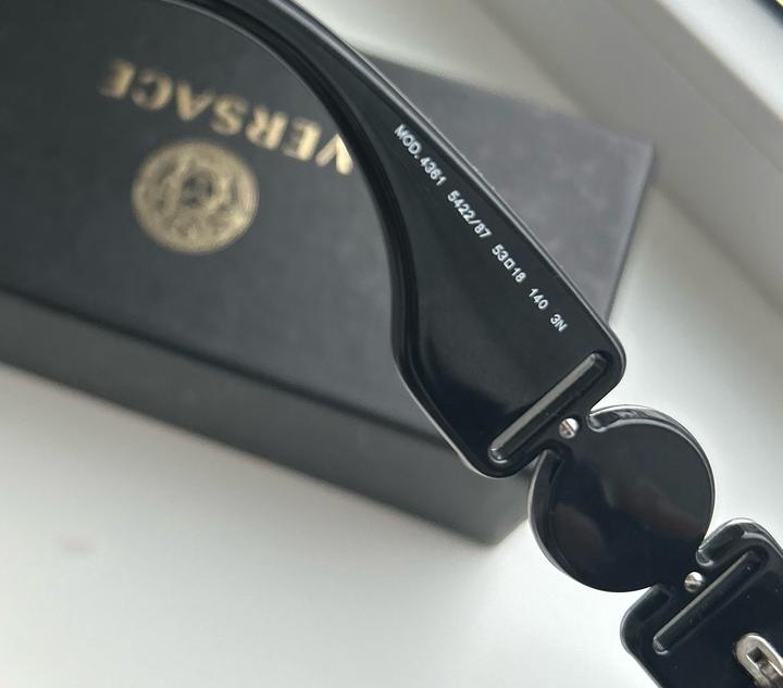 Очки Versace оригинал