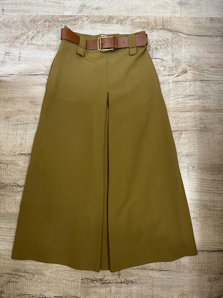 Юбка трапеция Турция