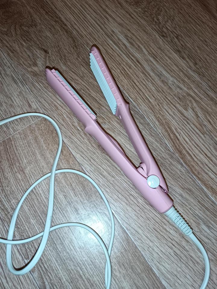 Утюжек-гофре Vitek