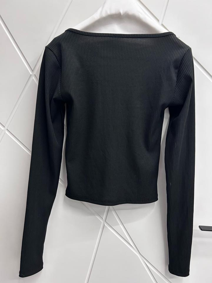 Топ корсетного типа