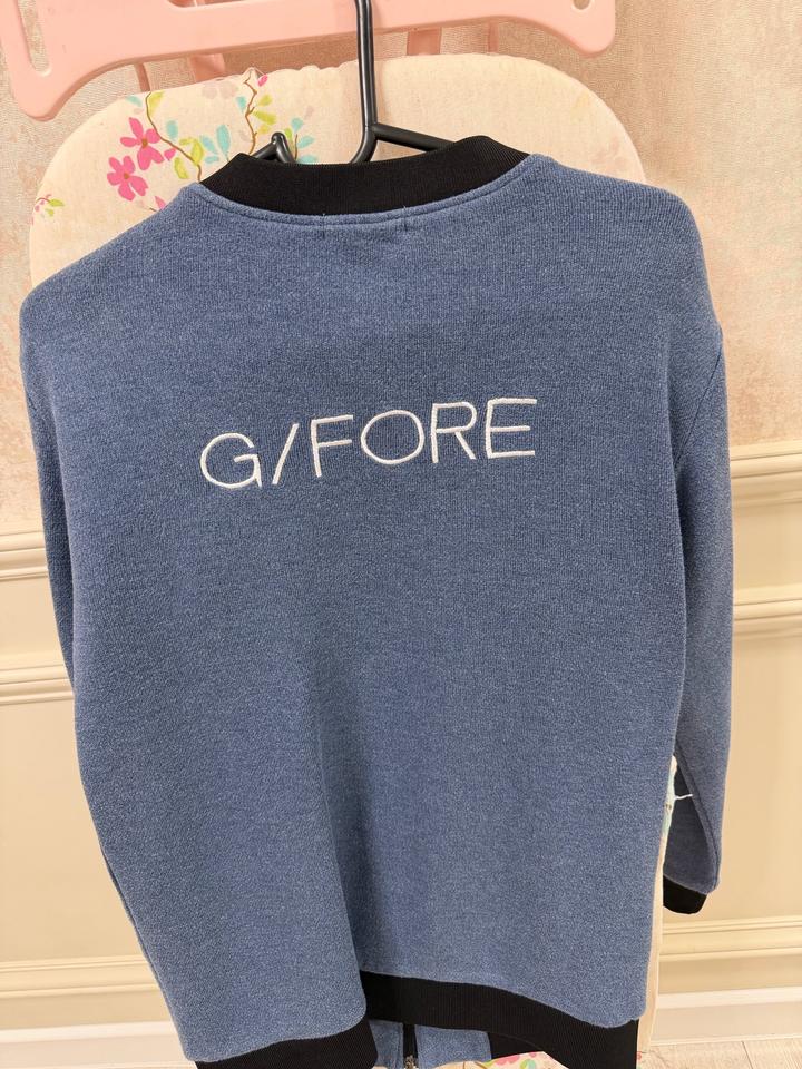 Бомбер G/Fore