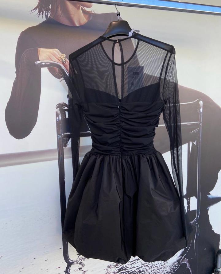 Платье Imperial