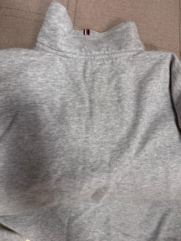 Толстовка Tommy Hilfiger