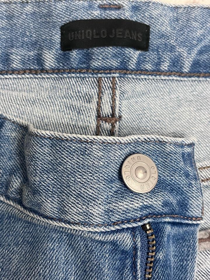 Продам новые джинсы