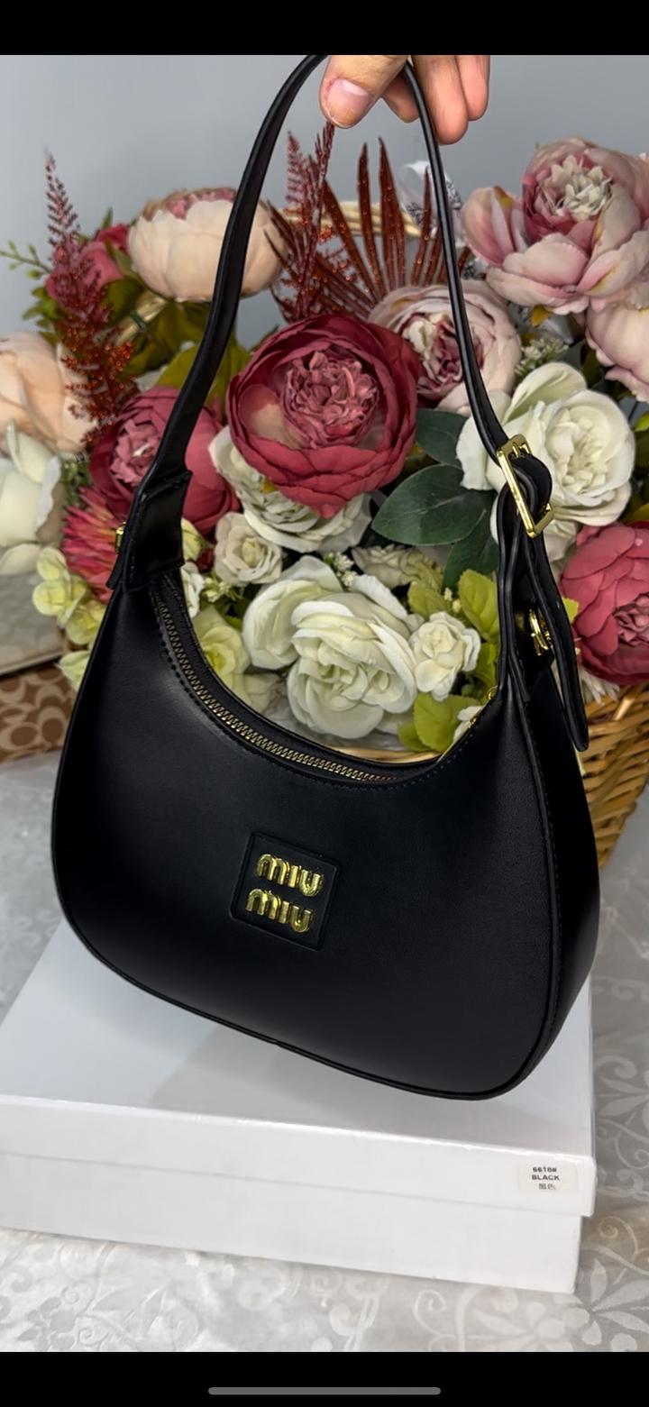 Сумка miu miu