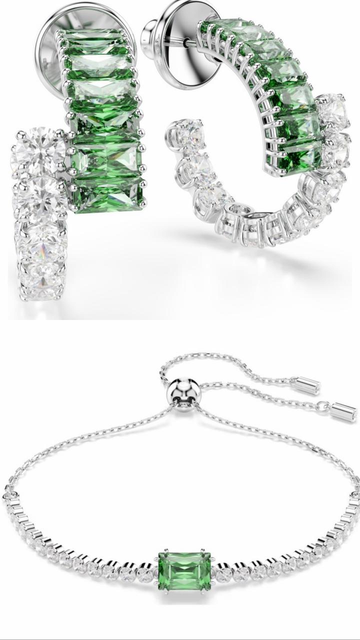 Набор Swarovski оригинал!