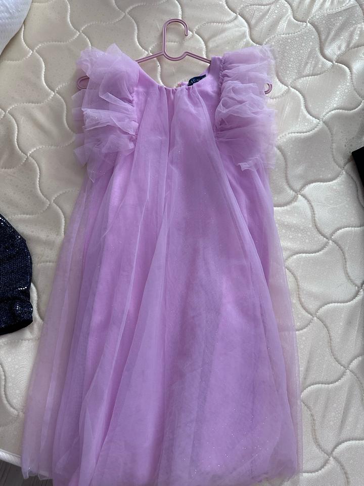 Платья на девочку