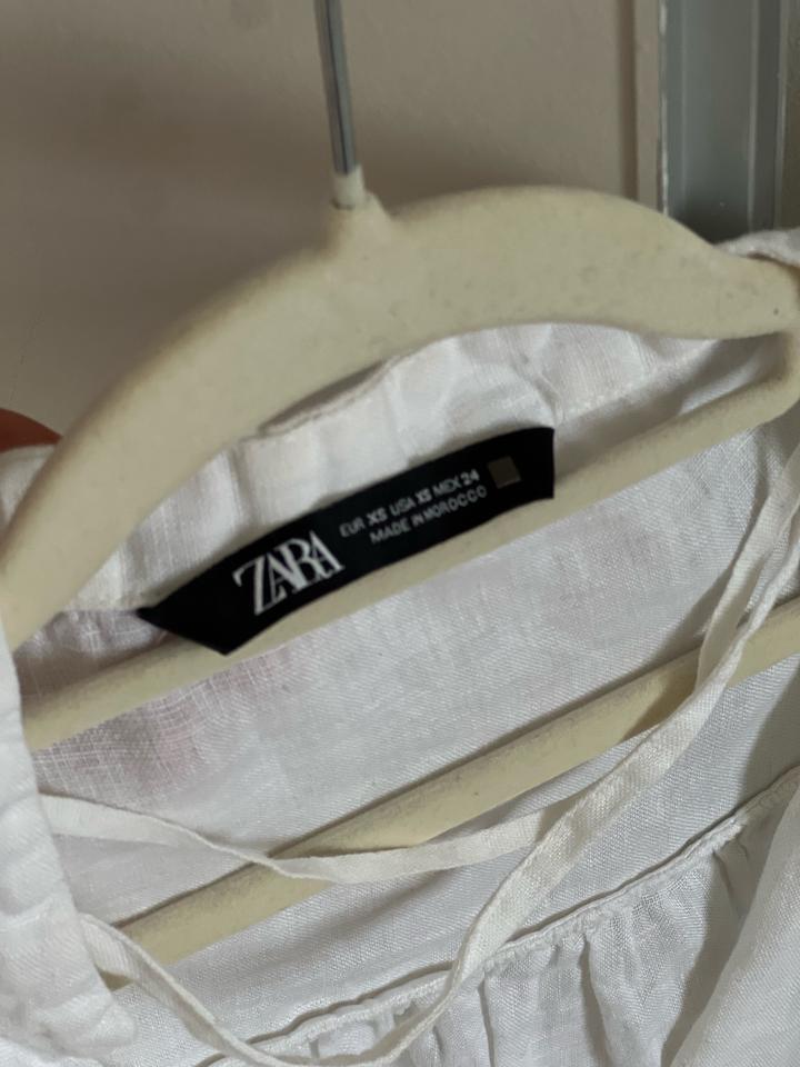 Рубашка Zara