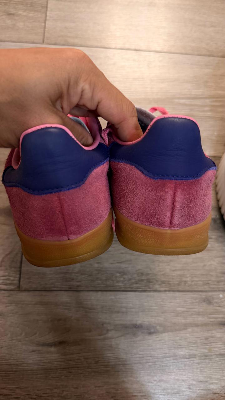 Adidas Gazelle