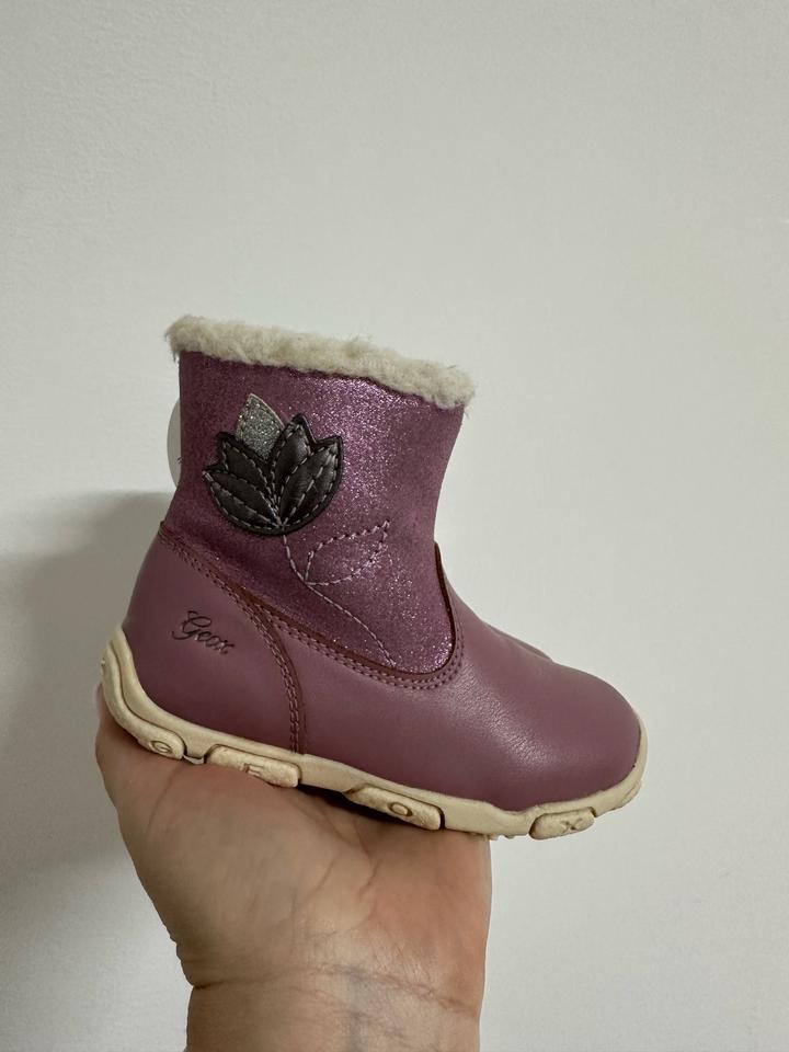 Ботиночки Geox