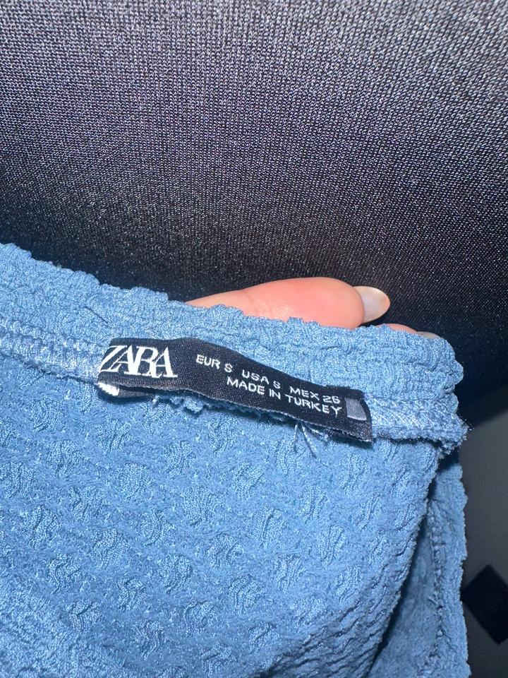 Вафельный топ