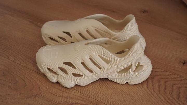 Adidas кроссовки Adifom Supernova Wonder White