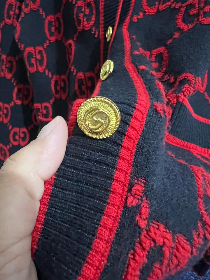 Кардиган Gucci