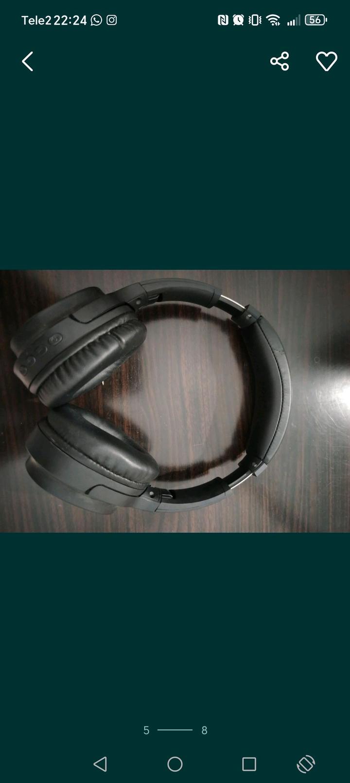 Алматы. Наушники