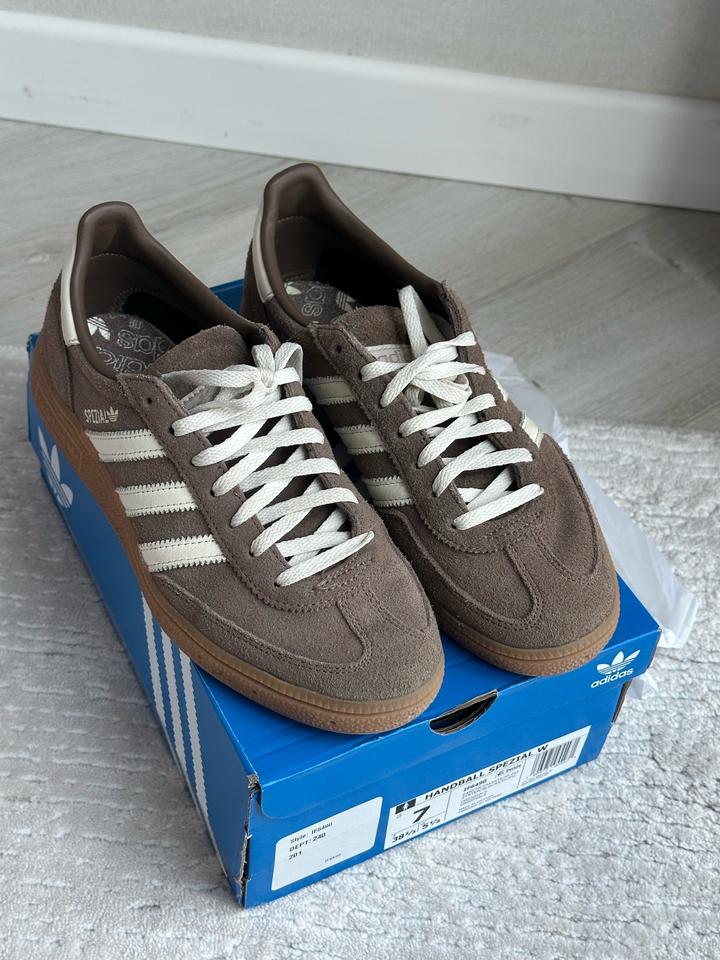 Кеды Adidas Spezial