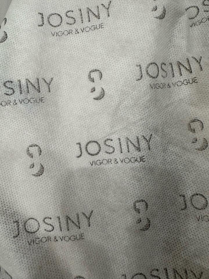 Полсапожки от Josiny