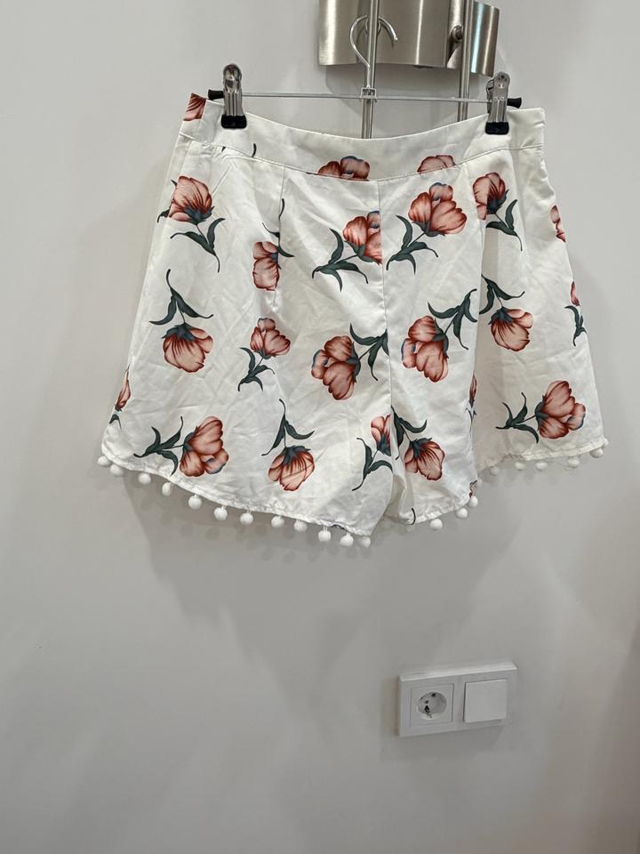 Шорты - SHEIN