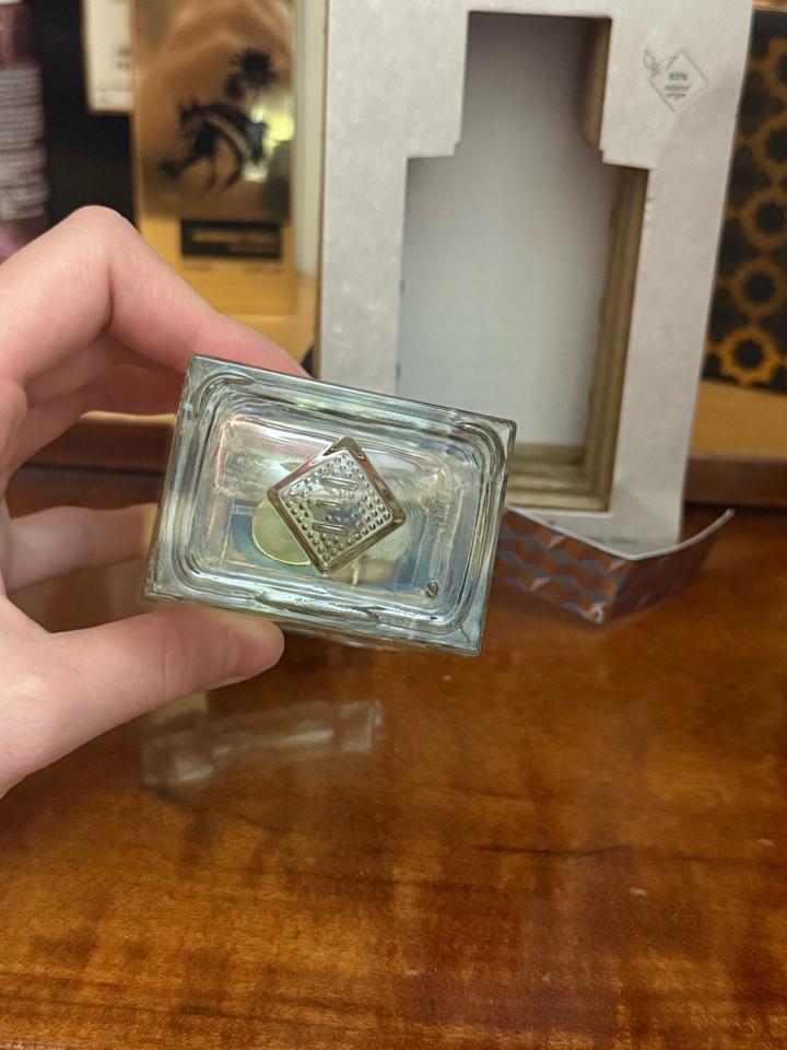 Bois Impérial Essential Parfums