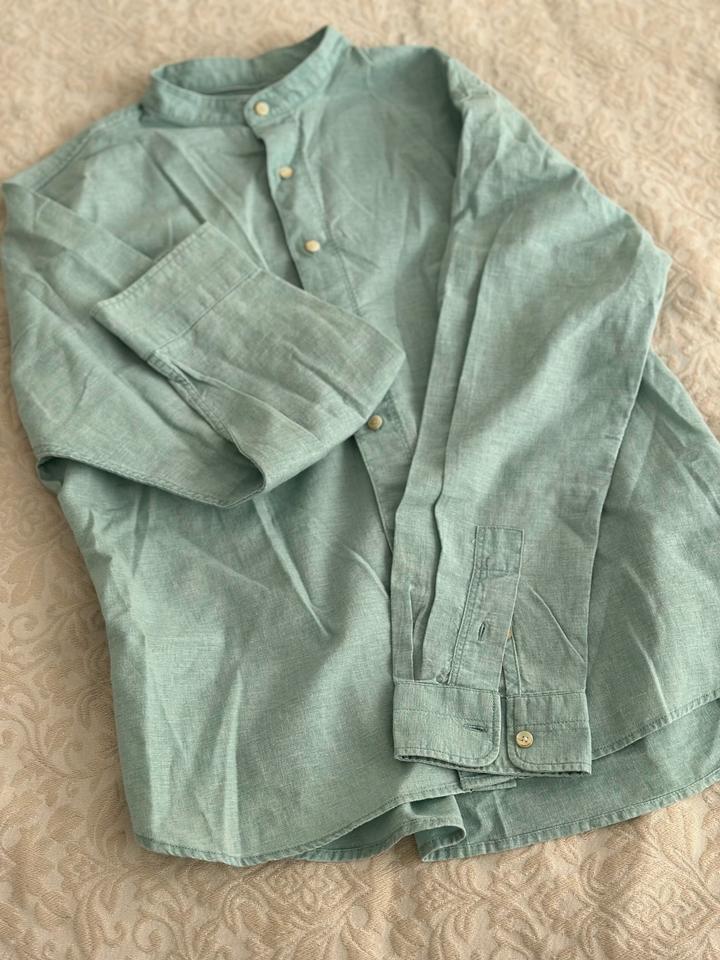 Рубашка Zara