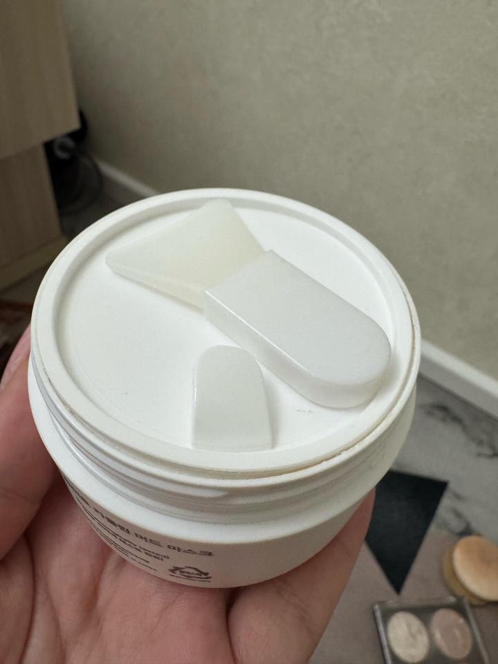 Lagom | глиняная маска для лица