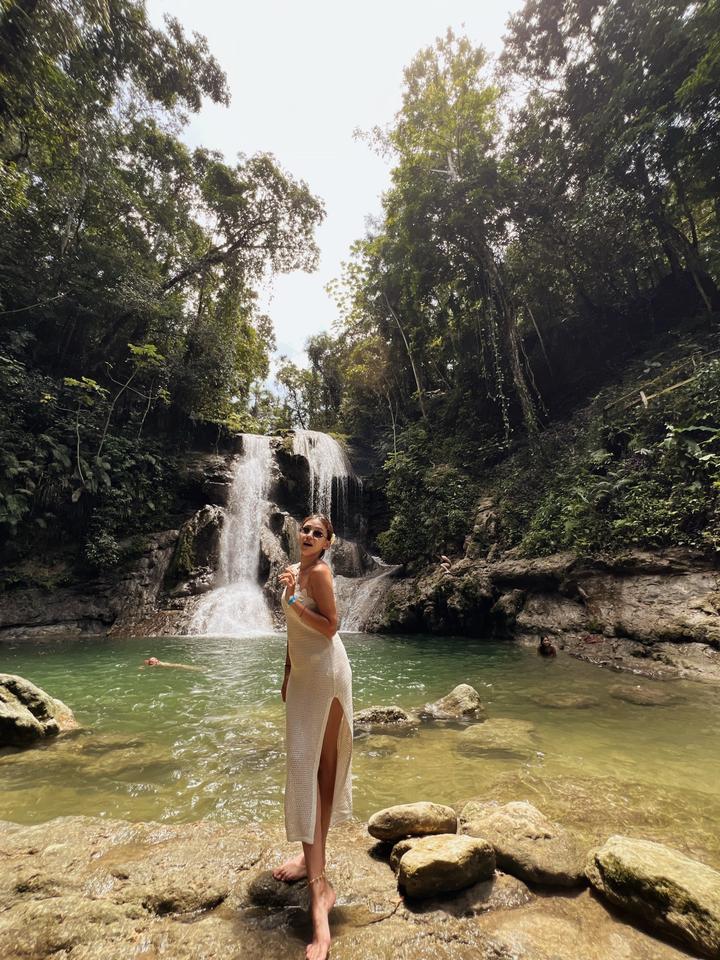 Накидка пляжная