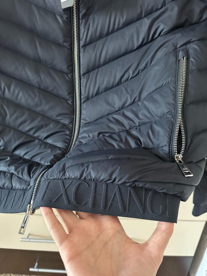 Куртка Armani Exchange