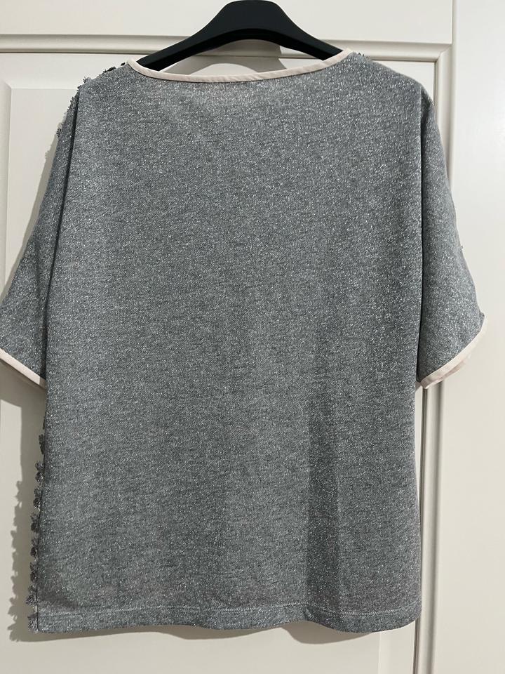 Нарядная блузка