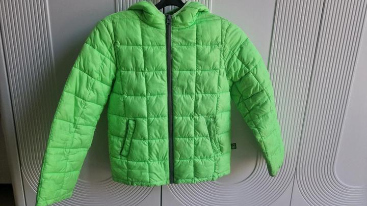 Куртка весенняя для девочки