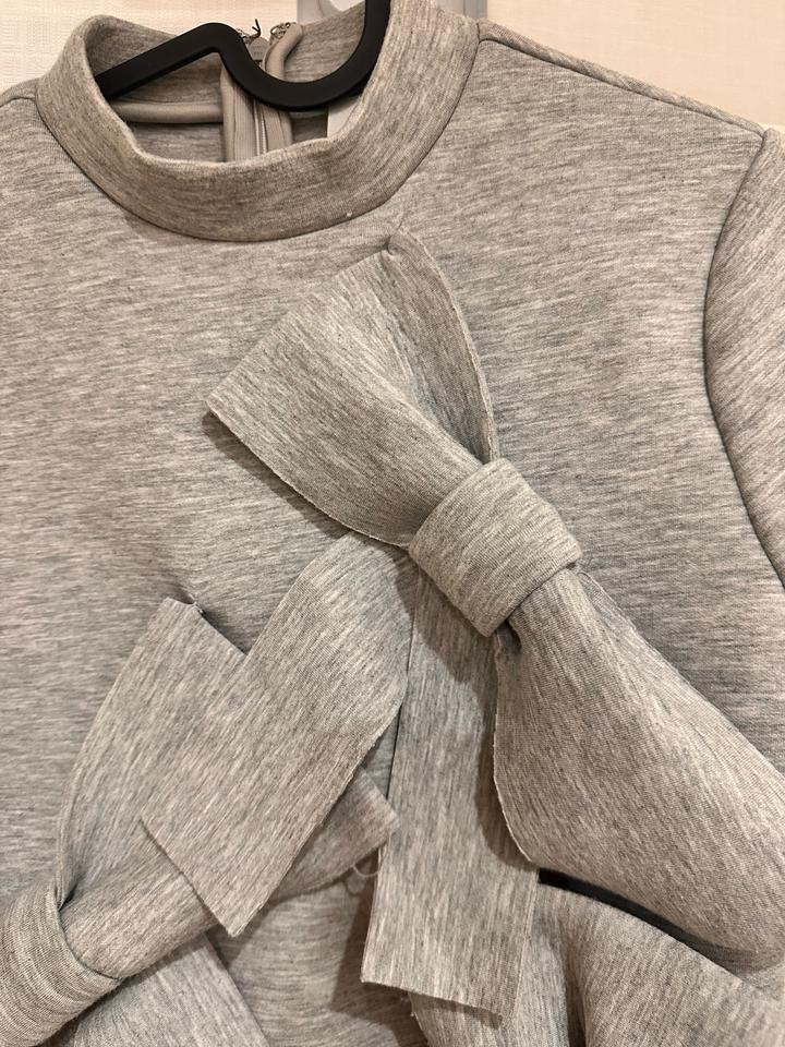 Свитшот кофта