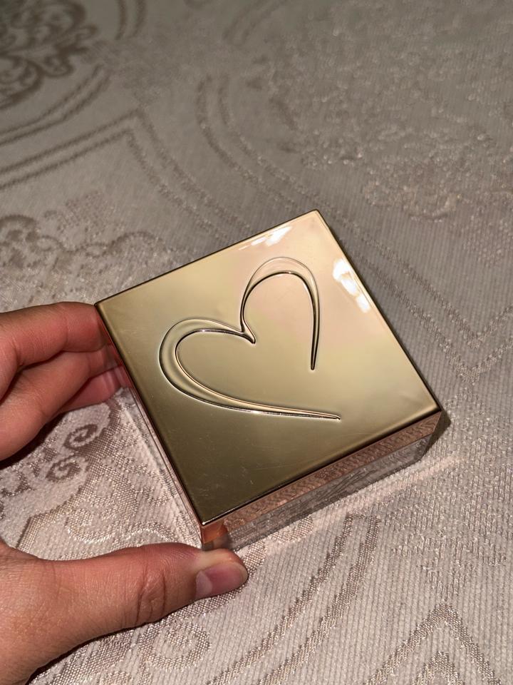 Beauty Creations пудра