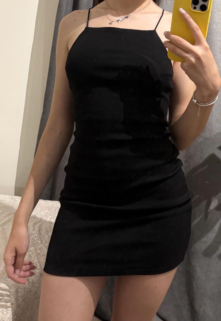 Платье H&M