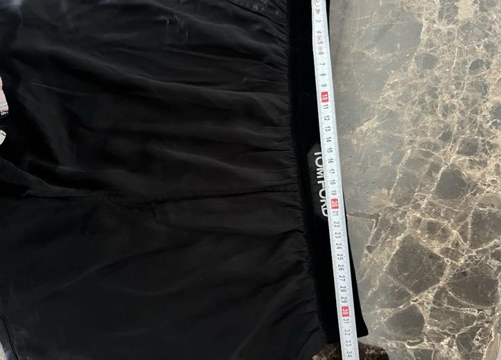 Tom ford шорты оригинал