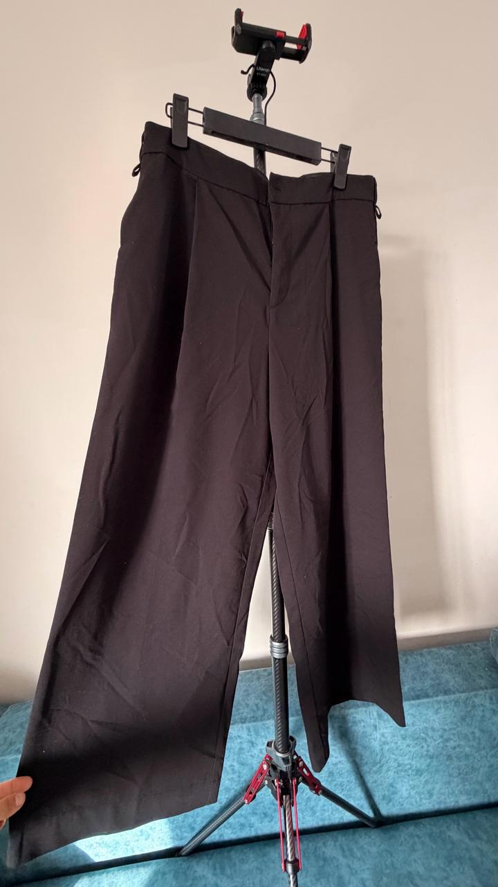 Zara брюки